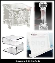 RF Acylic (Ruifeng Acrylic Inc., Ltd)