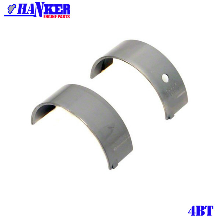3901170 Cummins 4BT Engine Connecting Rod Bearing Spare Parts 3901171 3901172 3901173