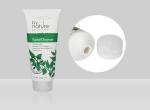 Plastic Cream Squeeze Face Wash Tube Custom Empty 70-180ml With Vibrating
