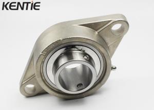 China Check Valve 420 Stainless Steel Pillow Block Bearings SUCFL208 wholesale