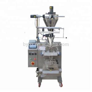 China Sachet Vffs Automatic Liquid Filling Machine , 10-35 Bags/Min Honey Packing Machine wholesale