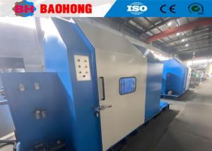 China Cantilever Single Twist Bunching Machine For Core Electrical Wire wholesale