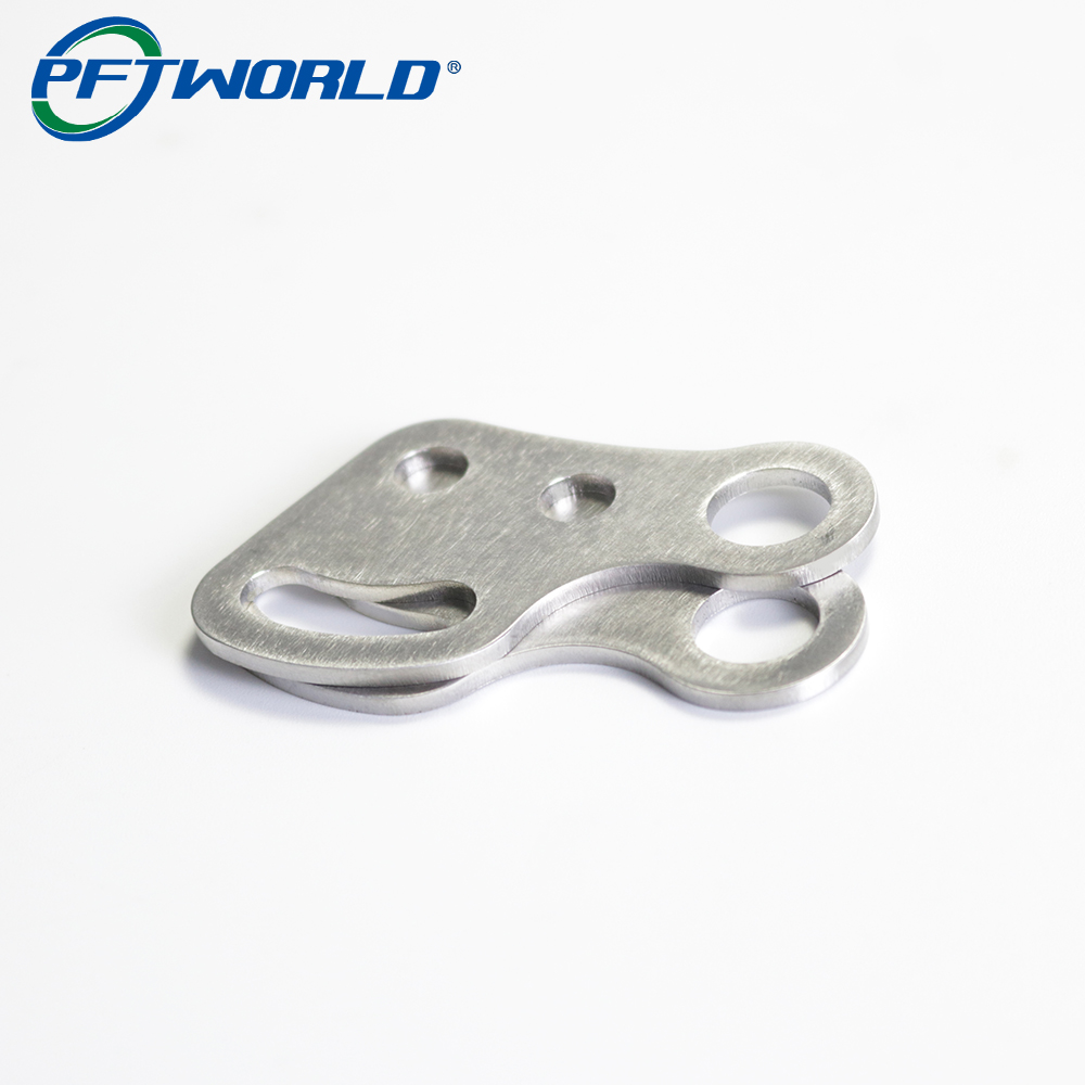 OEM Stainless Steel Laser Cut Bicycle Parts Manufacturing