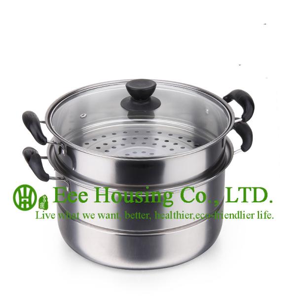 cookware with stainless steel cooking manufactuer in China, kitchenware for sale