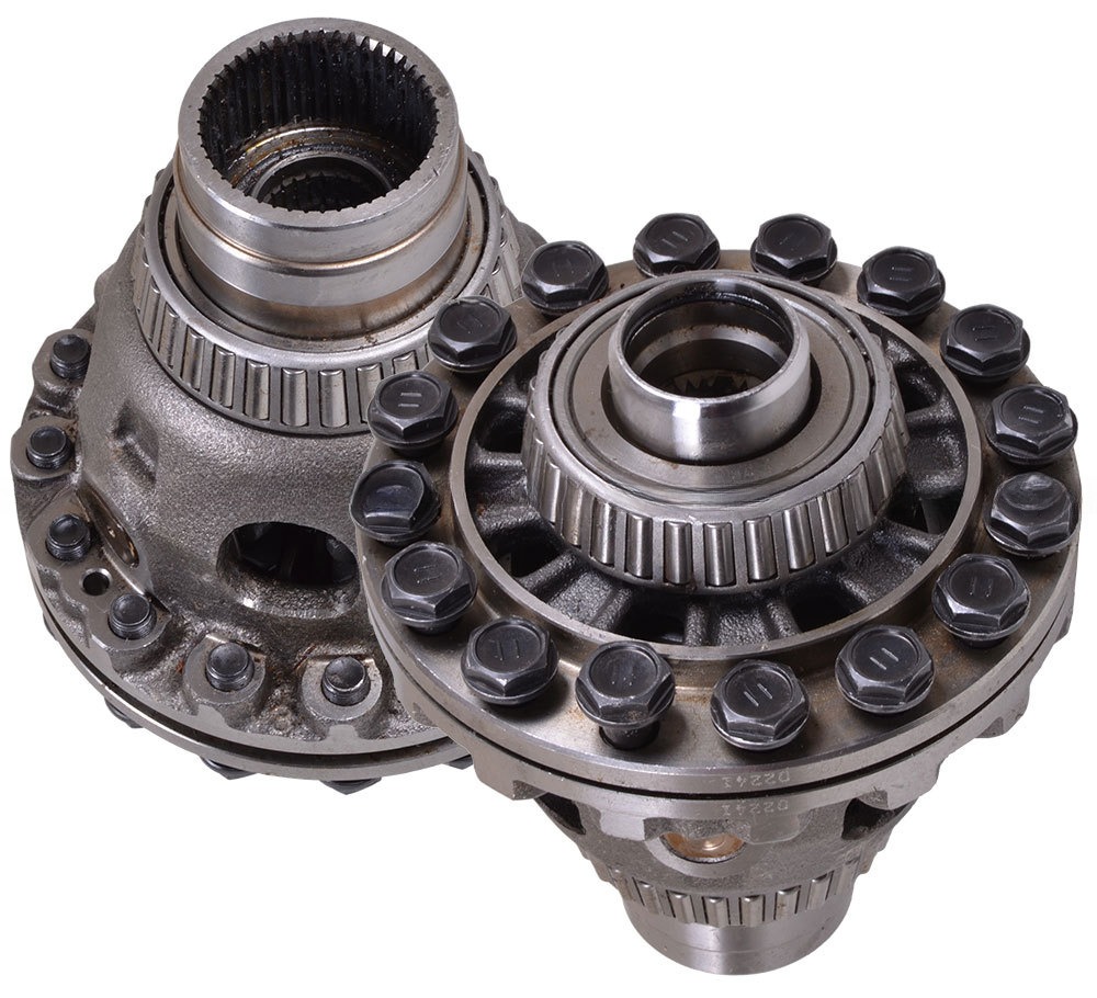 TF-81SC AF21 AW6A-EL Four-wheel Drive Cup-Differential Case OE TF-81SC