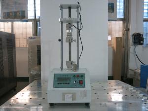 China AS-DT-50 Tensile Strength Testing Equipment Desktop Electronic wholesale