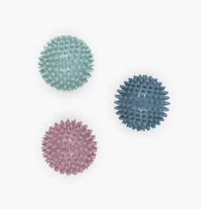 China Deep Tissue Massage Ball with Spikes Massage Ball wholesale