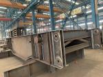 Marine Industry High Tension Steel Weldment Fabrication