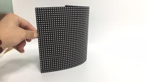 China Led Stadium Display Football Screen with Soft Mask , Stadium Led Screens wholesale