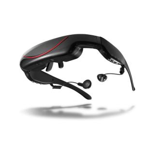 China High-Tech Video Glasses Home Theatre Movie for Christmas Birthday Gift wholesale