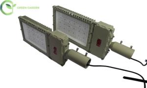 China RoHS Explosion Proof Solar Street Light 135lm W wholesale