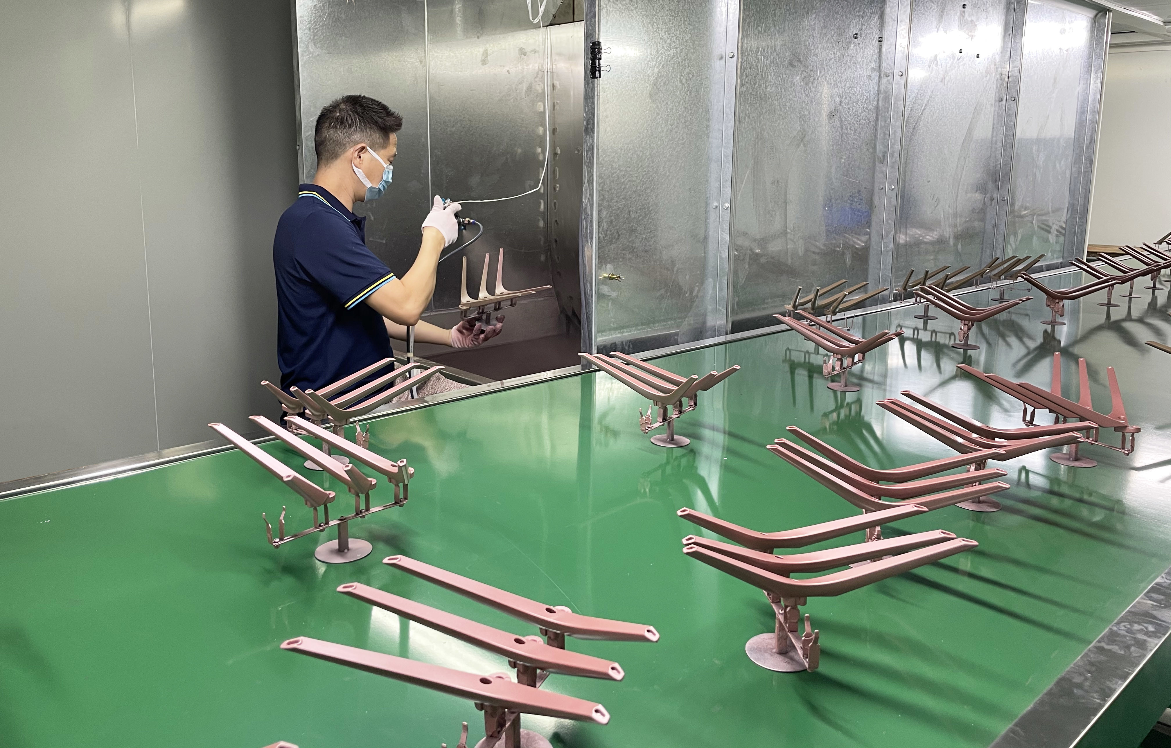 Power Supply Shell Plastic Injection Molding For daily necessities