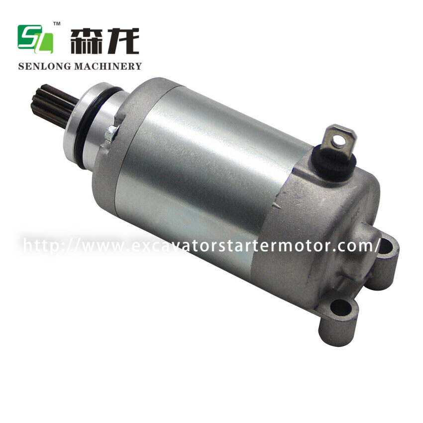 Starter WR250F 03-14 Motorcycle 12V 9T CW 5UM-81890-00 5UM-81890-10 SMU0348 410-54175 18839