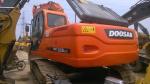 Used Doosan DX225-9 Excavator