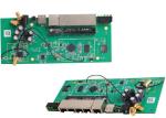 1oz FR4 HASL Lead Free BGA THT Turnkey PCB Assembly