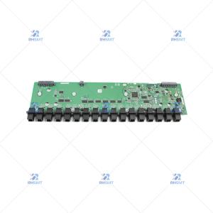 China PANASONIC NPM FEEDER CART BOARD N610102505AA , Panasonic Spare Parts wholesale