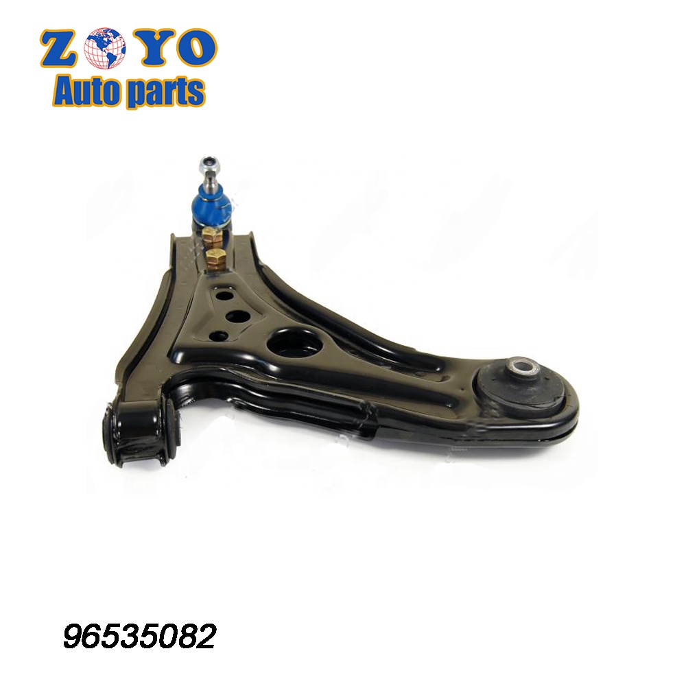Chevrolet Aveo T200 T300 Hatchback 2011 Front Lower Control Arm Reference NO. SS4042