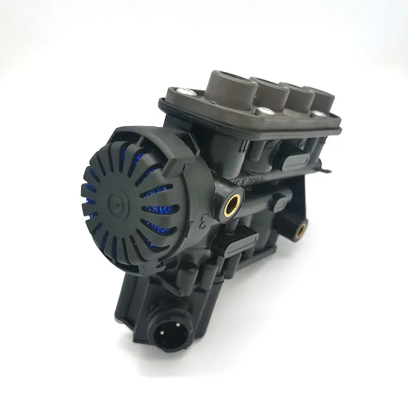 Truck Solenoid Valve For VOL OEM K019819 21083654 7421083654