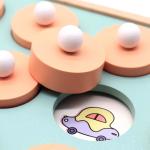 Memory Match Chess Kids Toys Early Education for Preschool Family Boys Girls