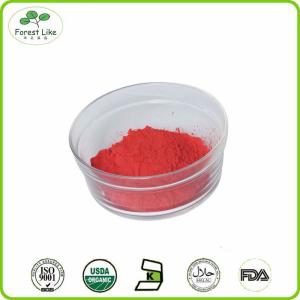 China Factory Supply Natural Chinese Goji berry Powder wholesale