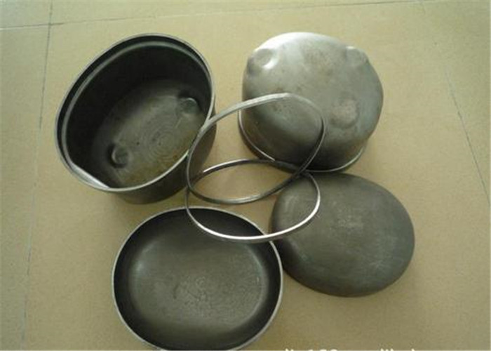 Silver Die Cast Aluminium Housing , Aluminum Machining Part Optional Color