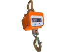 Industrial Digital Hanging Crane Weighing Scale 5 Ton