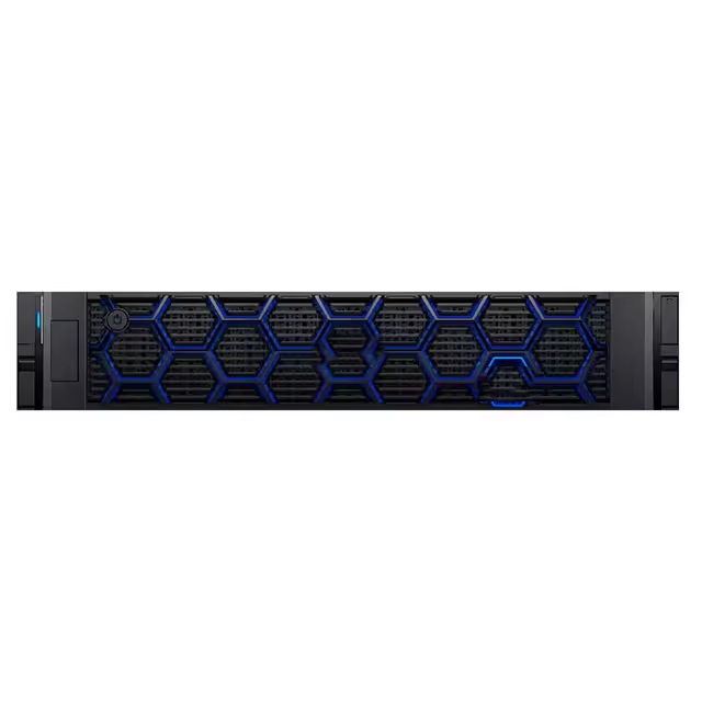 Private Mold Customized XT 380F 480F 680F 880F-Networking Storage Solutions with EMC Storage and Customized Size Options