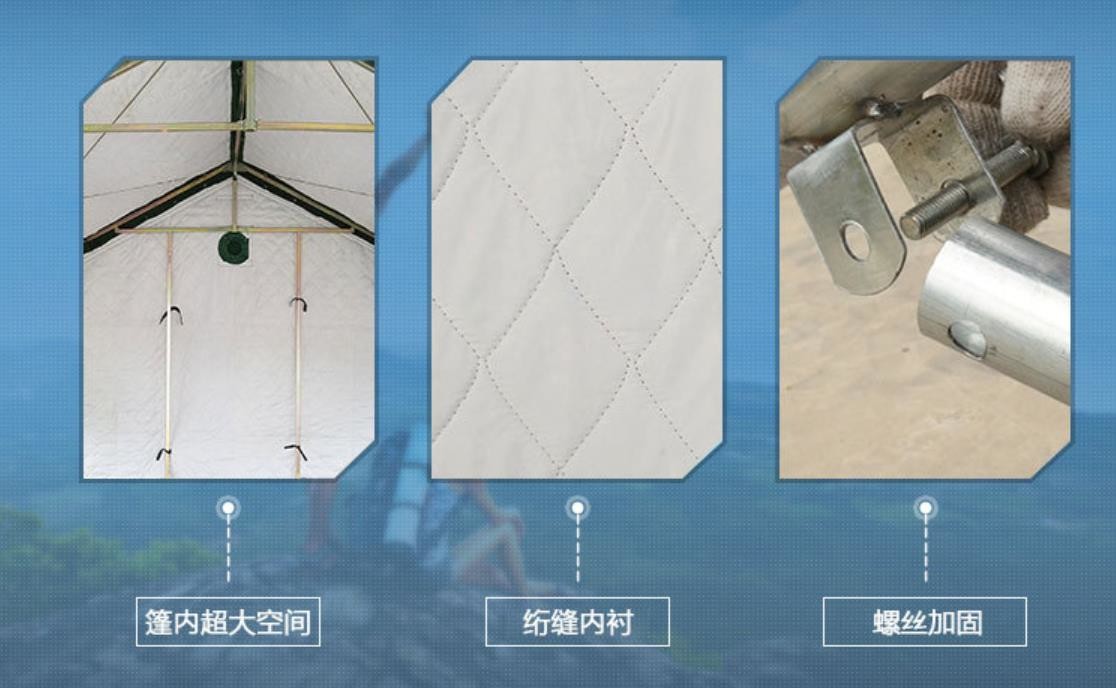Rainproof Silicone Coated Fiberglass Cloth For Outdoor Engineering Construction