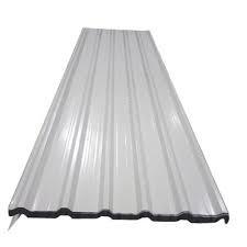 China 25-1500mm Galvanised Corrugated Steel Roofing ASTM wholesale