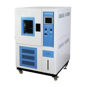 China Customized 225L Temperature Humidity Chambers / Environmental Testing Equipment wholesale
