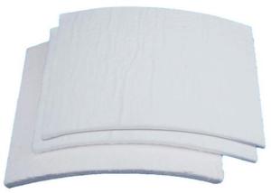 China 3-10mm Thickness 650 Working Temperature Aerogel Thermal Insulation Felt Aerogel Insulation Blanket wholesale
