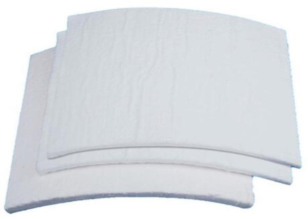 3-10mm Thickness 650 Working Temperature Aerogel Thermal Insulation Felt Aerogel