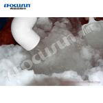 Emerson Marine Slurry Ice Machine for Fish 380V/3P/50HZ Power Supply