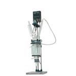 Benchtop Reaction Kettle 5L Lab Glass Reactor