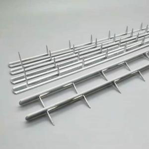 China Manufacturing Sofa Accessories Upholstery Tacking Strip For Furniture wholesale