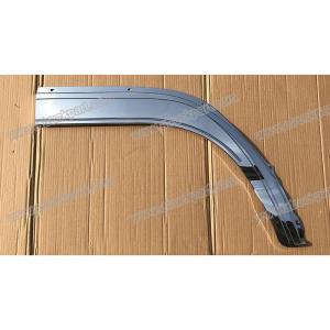 China Chrome Fender For ISUZU NQR NKR 150 600P Truck Spare Body Parts wholesale