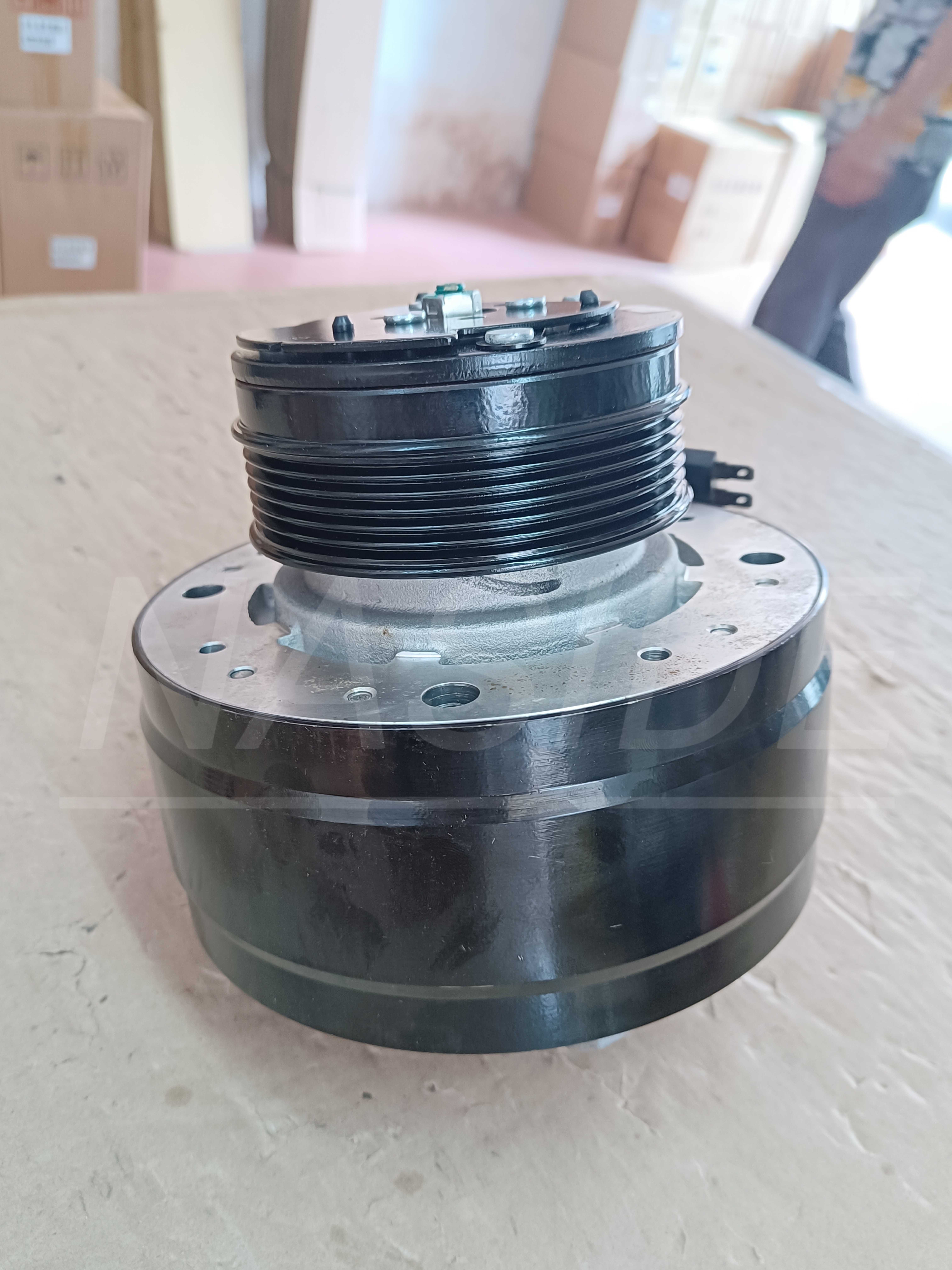 Auto AC Conditioning Compressor For Cadillac 58948 1134328 1134343 Chevrolet