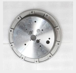 China High Precision Aluminum Casting Parts For Automotive Aerospace Medical wholesale