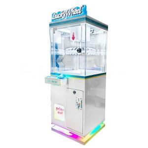 China 150KG Plastic Clip Gift Game Machine for Customer Requirements wholesale