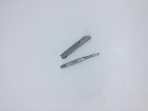 China High Precise Injection Molded Parts , Metal Car Parts Mold Surface Polishing wholesale