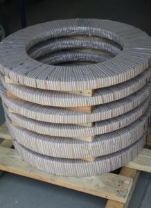 China Baosteel B30p120 CRGO Coil CRGO CRNGO Steel wholesale