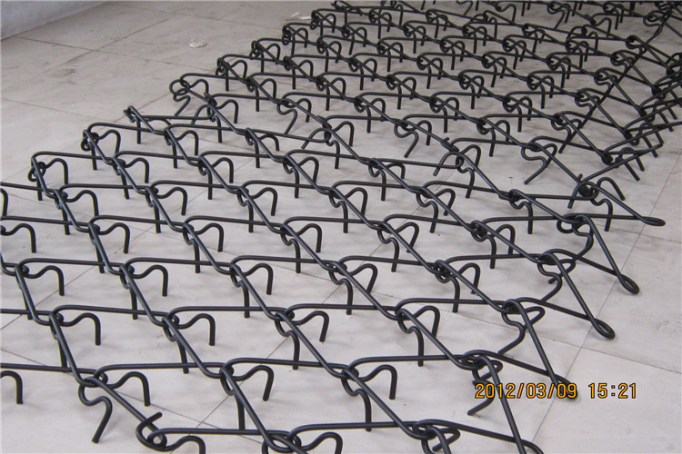 Agricultural Drag Chain Harrow 1m-6m Width Four Wheeler Harrow
