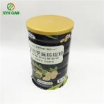 Milk Powder Tin Can Packaging and Adults Baby Children Old-Aged Group infant