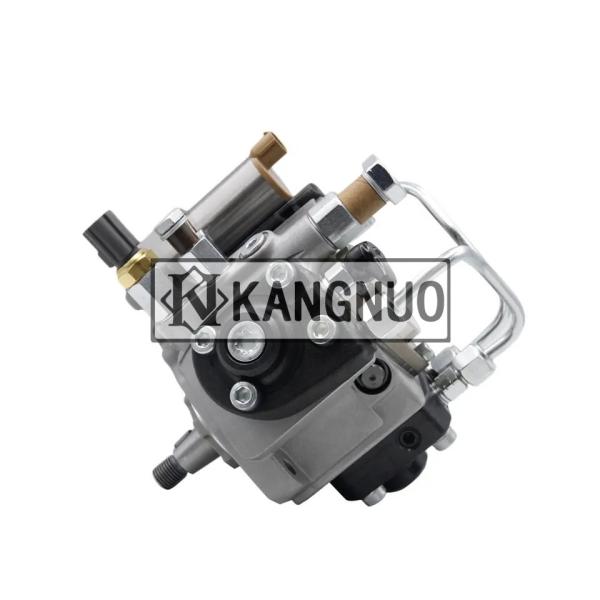 Machinery Parts Excavator Engine Parts 8-98091565-0 294050-0103 294050-0102