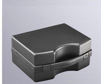 0.3 Degree 1920X1080 30fps Thermal Imaging Camera System