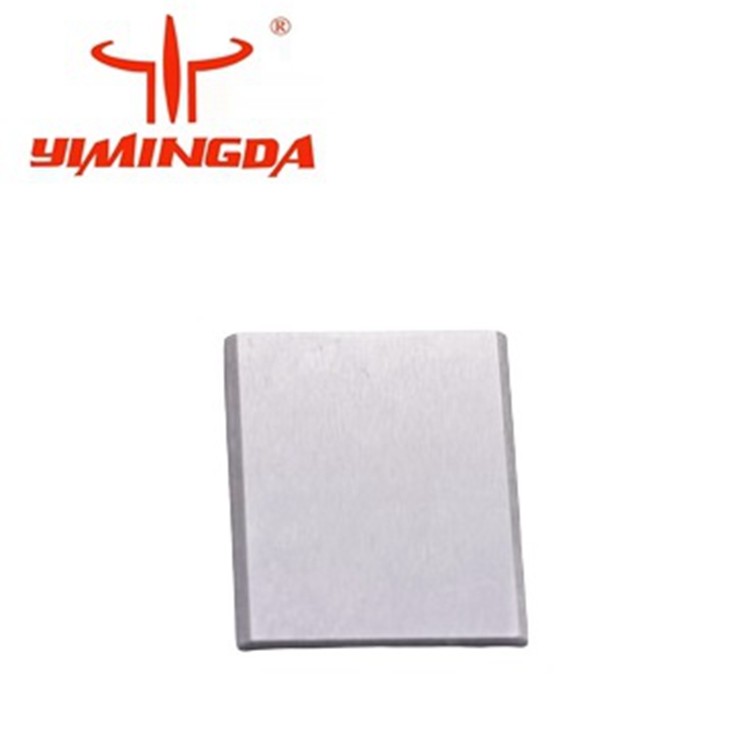 Auto Cutter Part No. 703108, 125185 Carbone Small Plates For Garment Cutting Room Machine