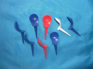 China golf tee , golf tee , plastic golf tee , tees wholesale