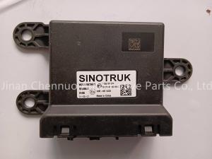 China Shandeka C9H Gateway Controller WG9716583090 China Heavy Truck Parts wholesale