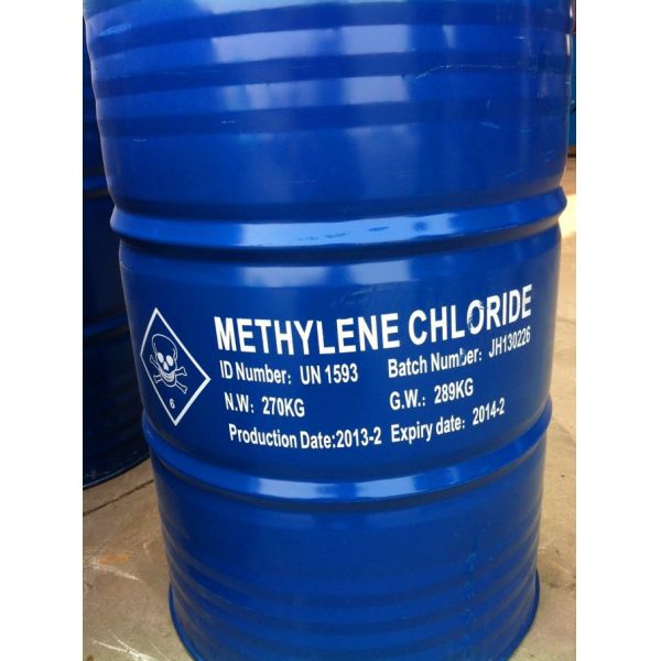 China China methylene chloride dichloromethane wholesale