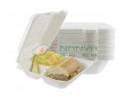 Semi Automatic Paper Plate Making Machine For Dinnerware , Tableware